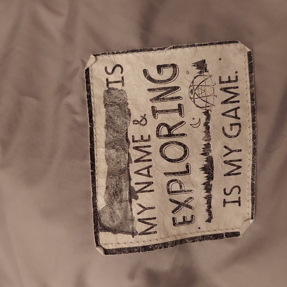 THE NORTH FACE | GIRLS ZIP UP | SIZE XL - Picture 7 of 10